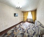 2-комн, 46кв м, этаж 9/9 ул Комсомольская, 37