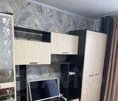 1-комн, 35кв м, этаж 4/9 ул Коммунистическая, 90