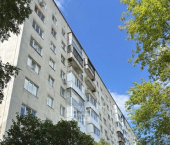 1-комн, 32кв м, этаж 8/9 ул Карла Маркса, 65/1