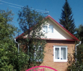 коттедж 47 кв м Уфимский район