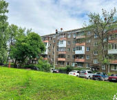 2-комн, 43кв м, этаж 3/5 ул Богдана Хмельницкого, 67