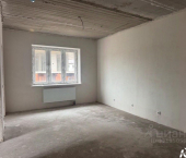 2-комн, 54кв м, этаж 1/5 ул Чистякова, 13