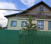 коттедж 68 кв м 