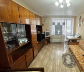1-комн, 34кв м, этаж 1/5 ул Кочеткова, 1А