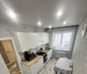 2-комн, 56кв м, этаж 1/2 ул Якутова, 33