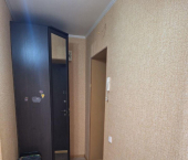 1-комн, 48кв м, этаж 6/9 б-р Юлаева, 12в