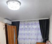 3-комн, 41кв м, этаж 4/5 ул Первомайская, 14