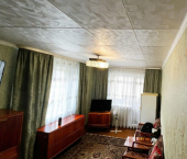 2-комн, 43кв м, этаж 5/5 ул Кремлевская, 53