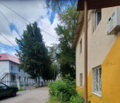 комната 52 кв м ул Российская, 64