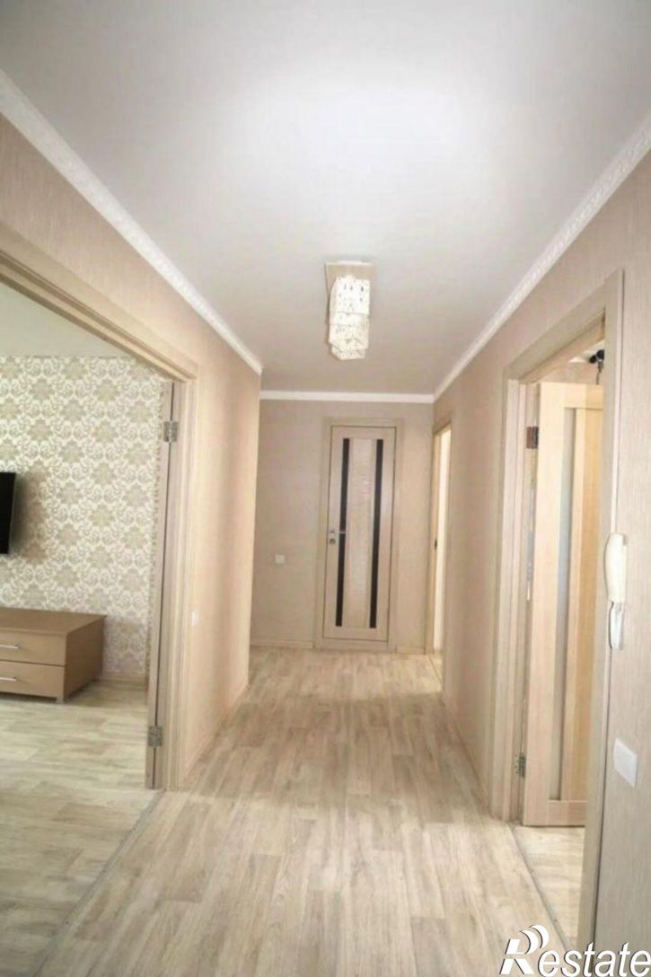 3-комн квартира ул 70 лет Октября, 13а,  д. 13а