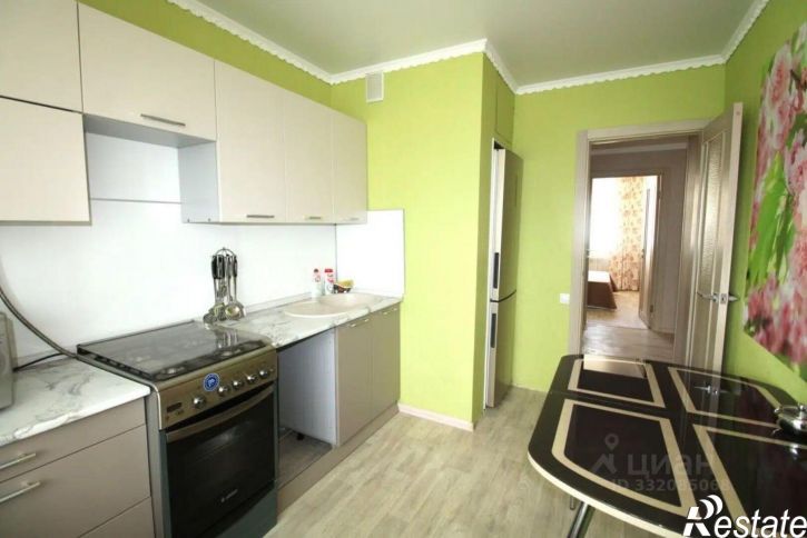 3-комн квартира ул 70 лет Октября, 13а,  д. 13а
