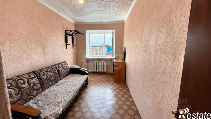 2-комн квартира ул Луговая, 24,  д. 24
