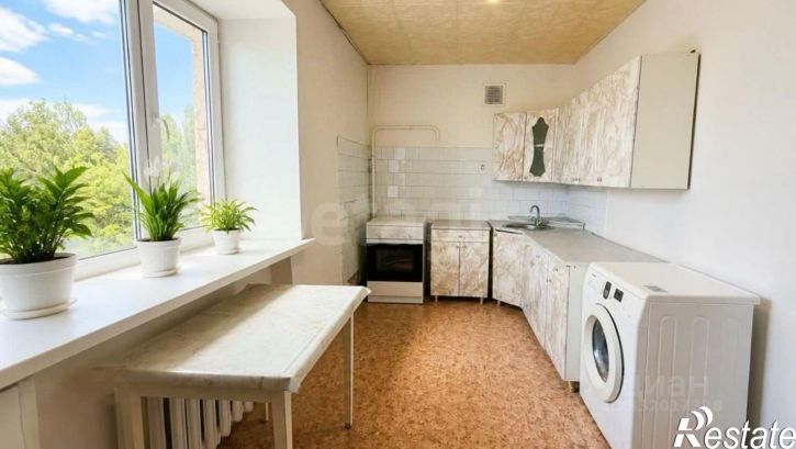 2-комн квартира ул Луговая, 24,  д. 24