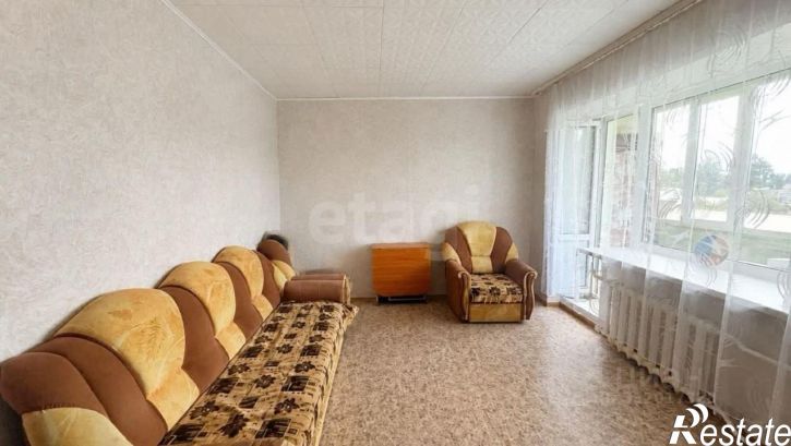 2-комн квартира ул Луговая, 24,  д. 24