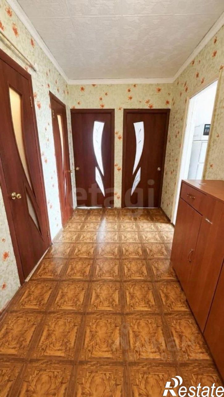2-комн квартира ул Луговая, 24,  д. 24