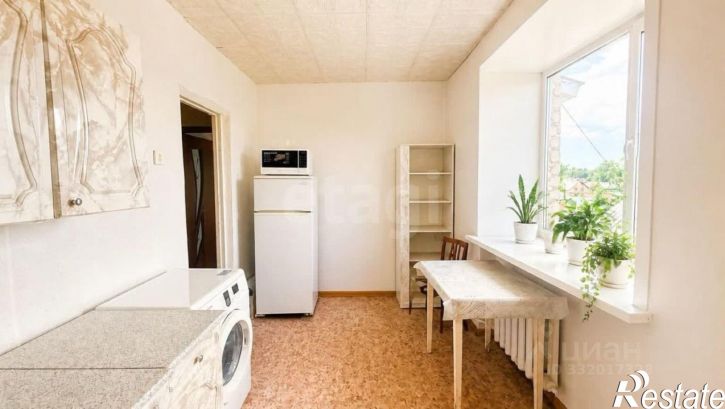2-комн квартира ул Луговая, 24,  д. 24
