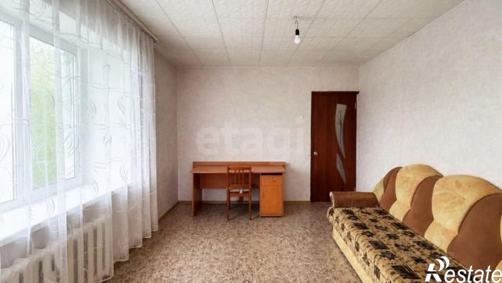 2-комн квартира ул Луговая, 24,  д. 24