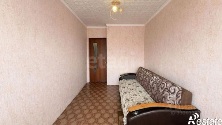 2-комн квартира ул Луговая, 24,  д. 24