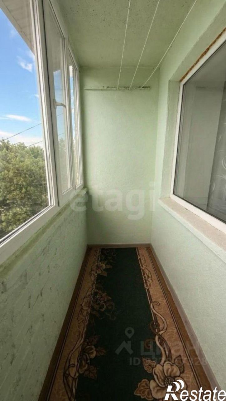 2-комн квартира ул Луговая, 24,  д. 24
