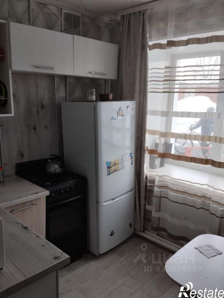 1-комн квартира ул Овчинникова, 40а,  д. 40а