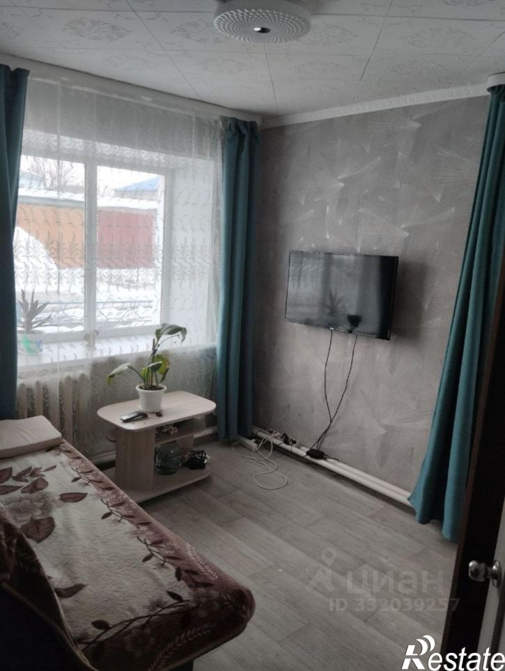 1-комн квартира ул Овчинникова, 40а,  д. 40а
