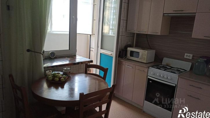 1-комн квартира ул Лазурная, 33,  д. 33