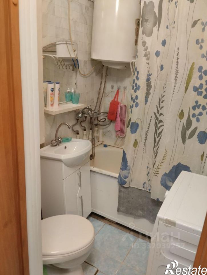 1-комн квартира ул Овчинникова, 40а,  д. 40а