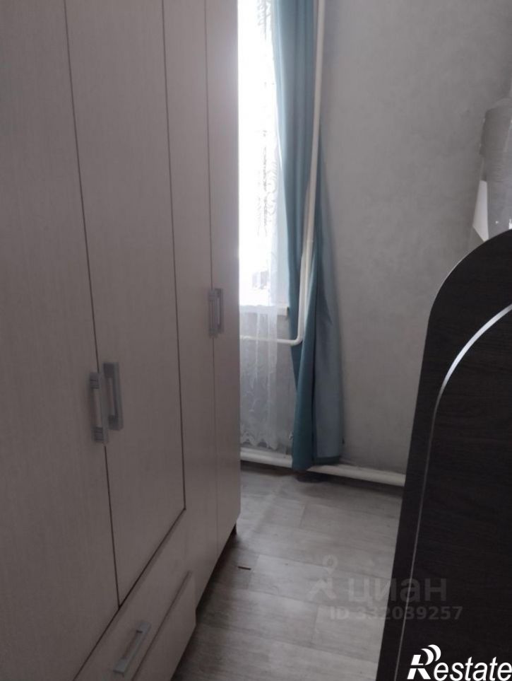 1-комн квартира ул Овчинникова, 40а,  д. 40а