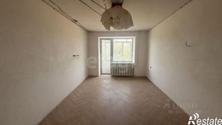 2-комн квартира ул Интернациональная, 120а,  д. 120а