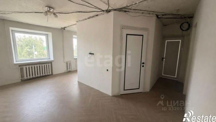 2-комн квартира ул Интернациональная, 120а,  д. 120а