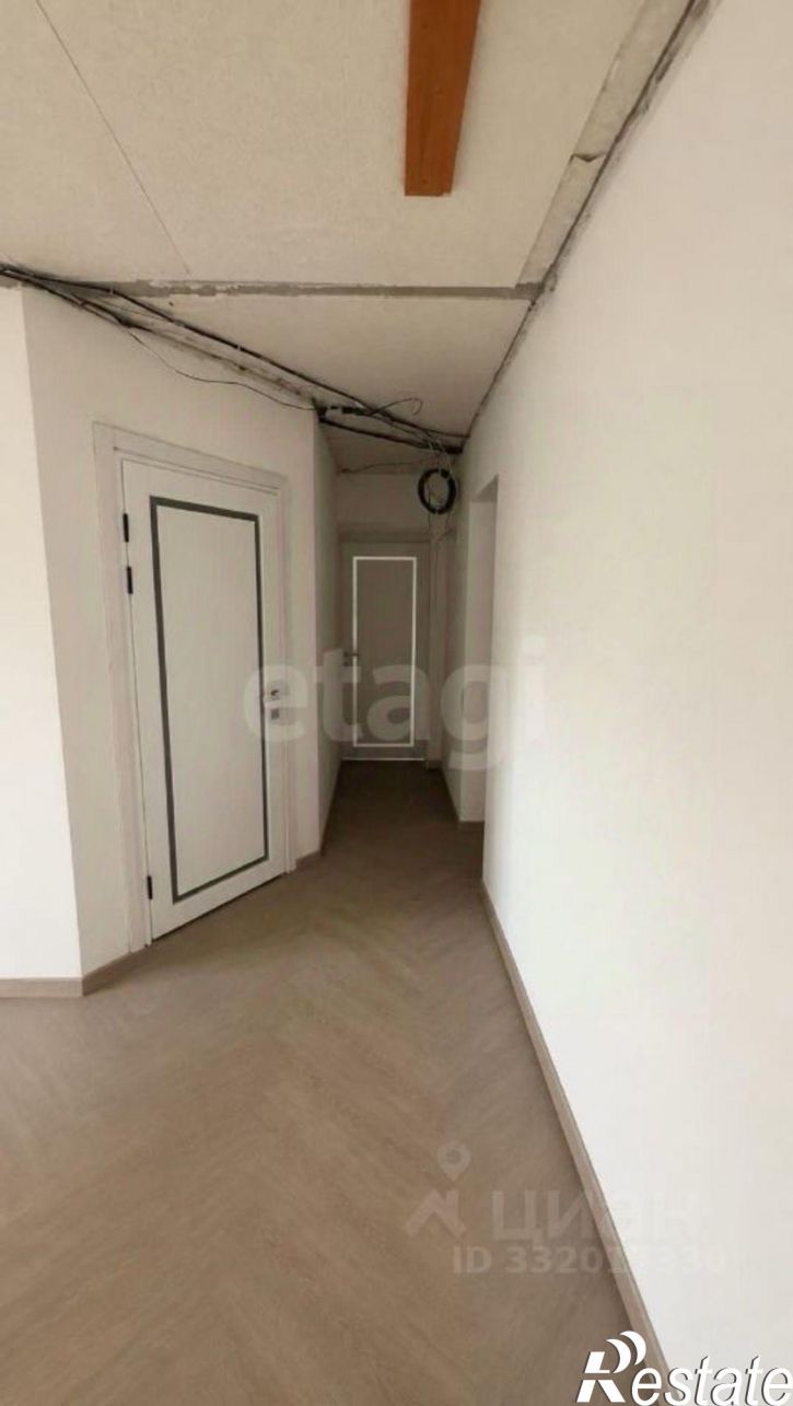 2-комн квартира ул Интернациональная, 120а,  д. 120а