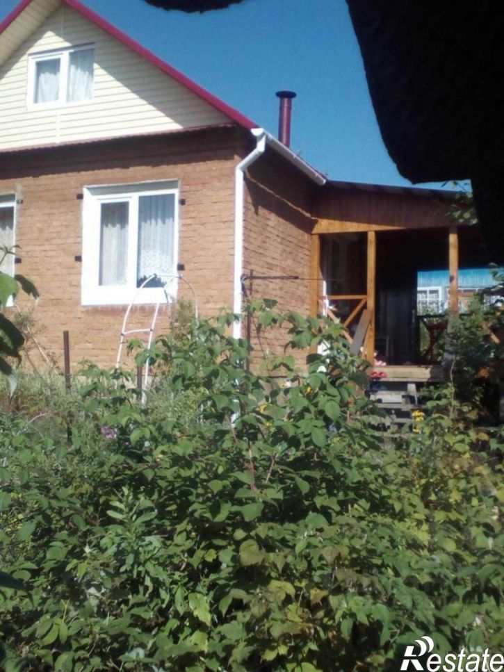Коттедж/дом Уфимский район