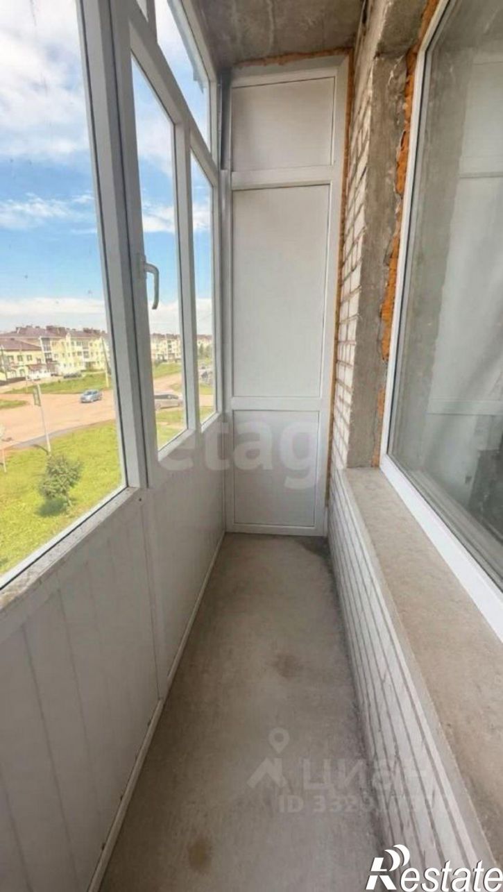 2-комн квартира ул Интернациональная, 120а,  д. 120а
