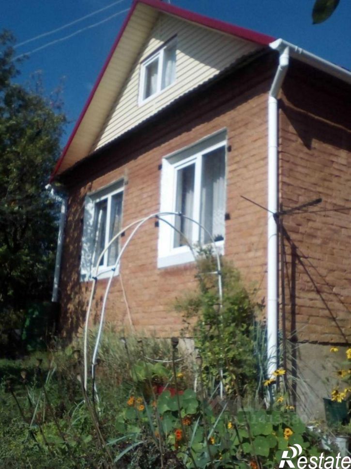 Коттедж/дом Уфимский район