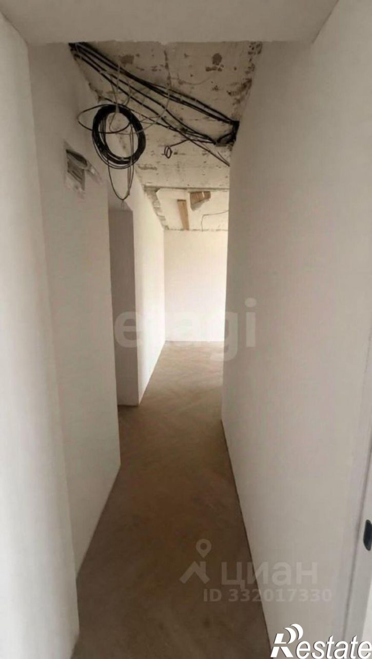 2-комн квартира ул Интернациональная, 120а,  д. 120а