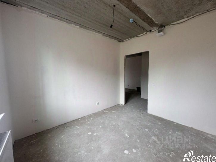 2-комн квартира ул Чистякова, 13,  д. 13