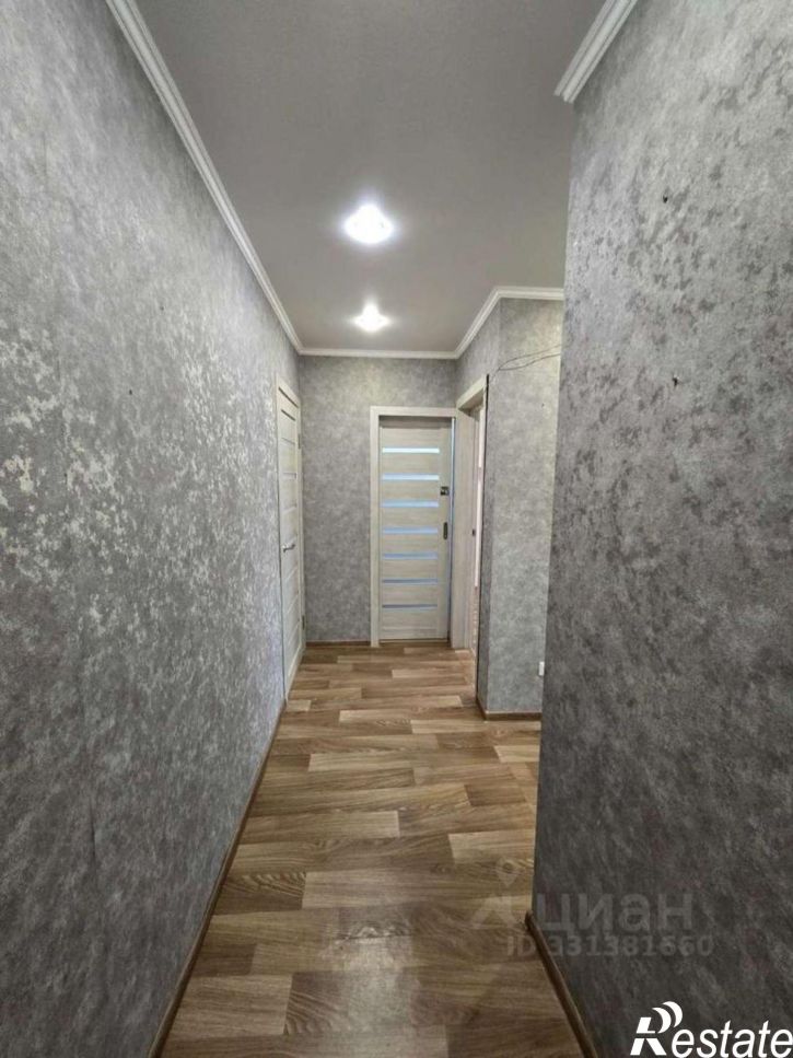 2-комн квартира ул Кирова, 3,  д. 3