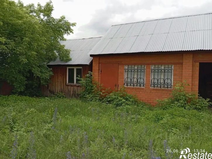 Коттедж/дом ул Ленина, 56/1,  д. 56/1