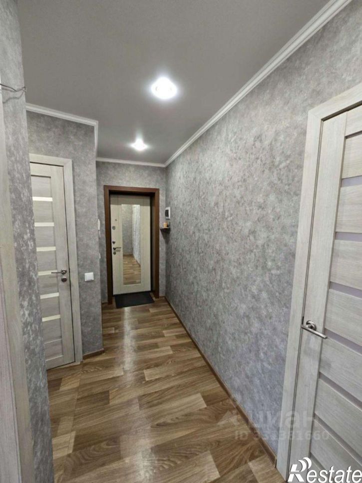 2-комн квартира ул Кирова, 3,  д. 3