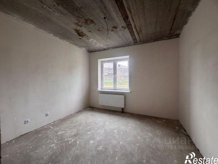 2-комн квартира ул Чистякова, 13,  д. 13