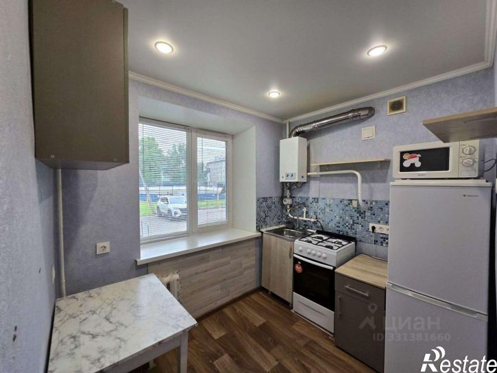 2-комн квартира ул Кирова, 3,  д. 3