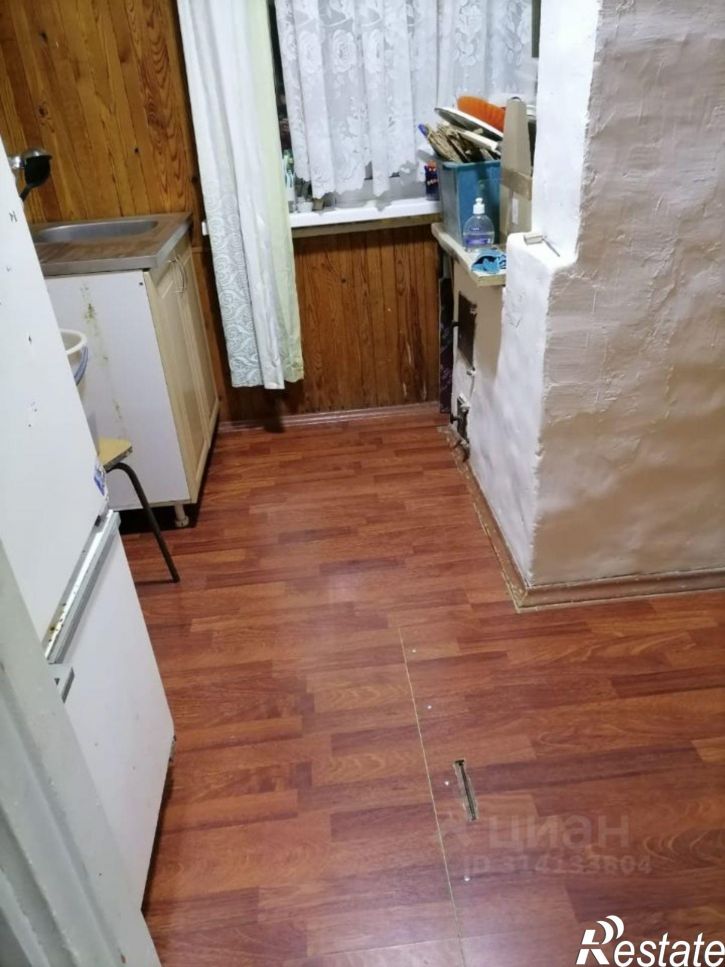 Коттедж/дом Уфимский район