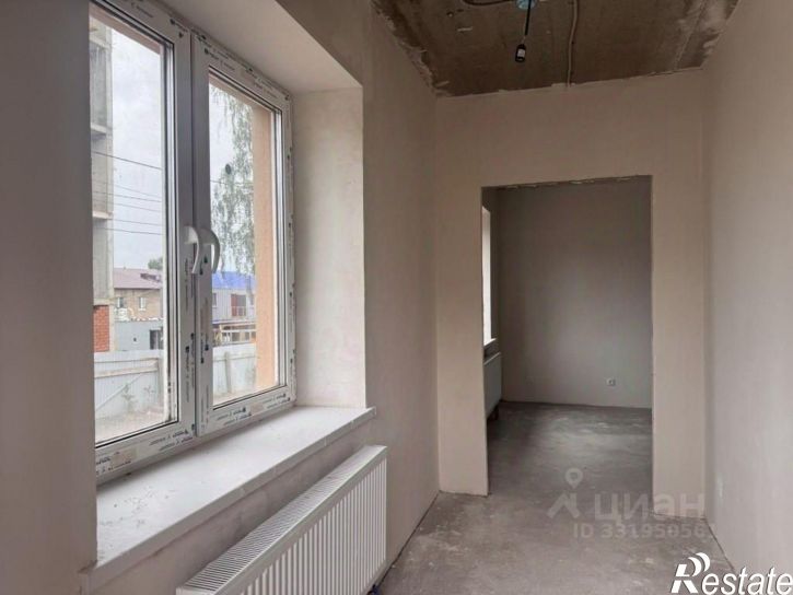 2-комн квартира ул Чистякова, 13,  д. 13