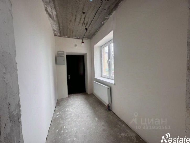 2-комн квартира ул Чистякова, 13,  д. 13