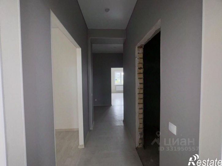 3-комн квартира ул Чистякова, 13,  д. 13
