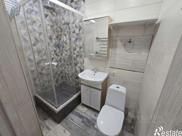 2-комн квартира ул Кирова, 3,  д. 3