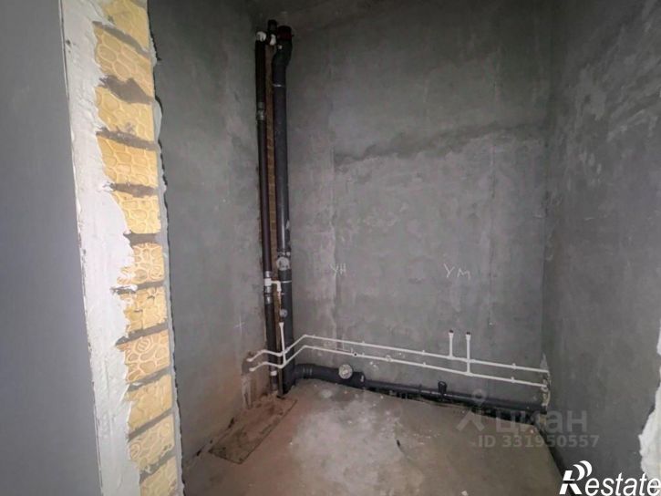 3-комн квартира ул Чистякова, 13,  д. 13