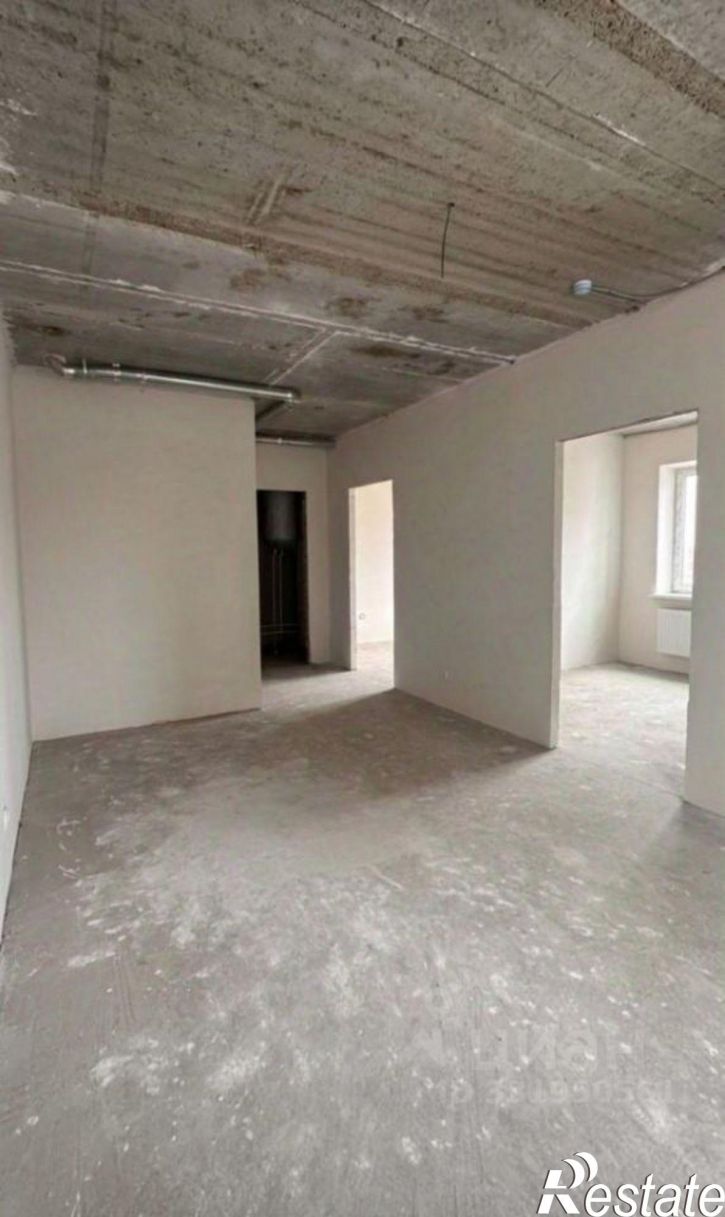 2-комн квартира ул Чистякова, 13,  д. 13