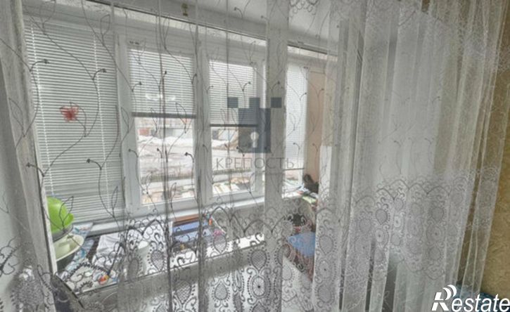 1-комн квартира ул Кочеткова, 1А,  д. 1А