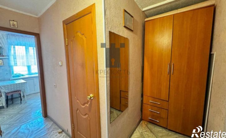1-комн квартира ул Кочеткова, 1А,  д. 1А